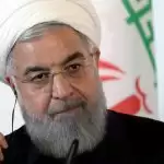 Iran and US can return to time before Trump: Rouhani