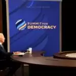 The Summit for Democracy (Opinion)