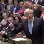 UK PM calls India-China deadlock ‘very serious, worrisome situation’
