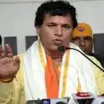 Another Union Minister became Corona positive