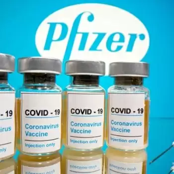 Pfizer applies for U.S. emergency use for COVID-19 vaccine