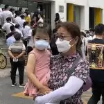 City in China’s Inner Mongolia warns after suspected bubonic plague case