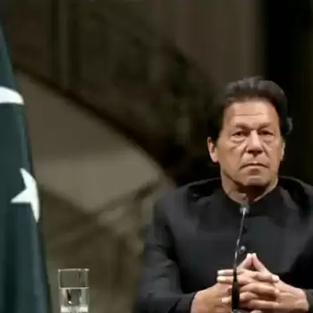 Pak PM Imran approves creation of liaison body for spy agencies