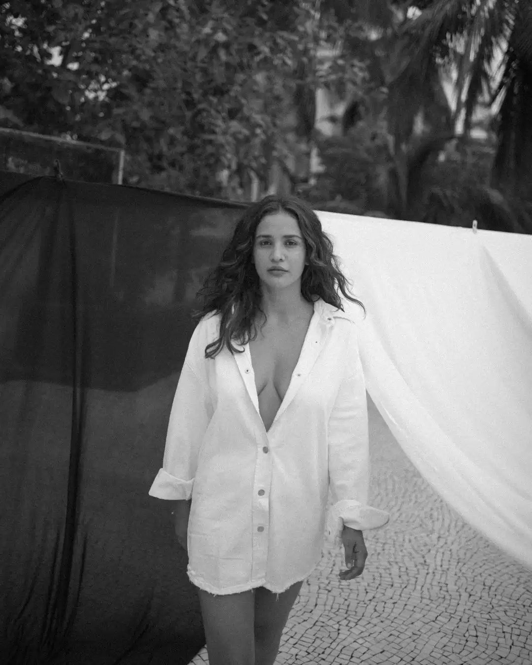Aisha Sharma’s pictures will leave you stunned!