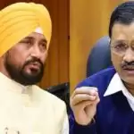 Punjab CM, Charanjit Singh Channi Will File Defamation Case Against Delhi’s CM Kejriwal