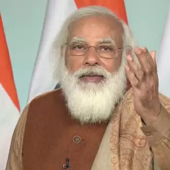 PM Modi hails accomplishments of Nation’s Daughters in various fields