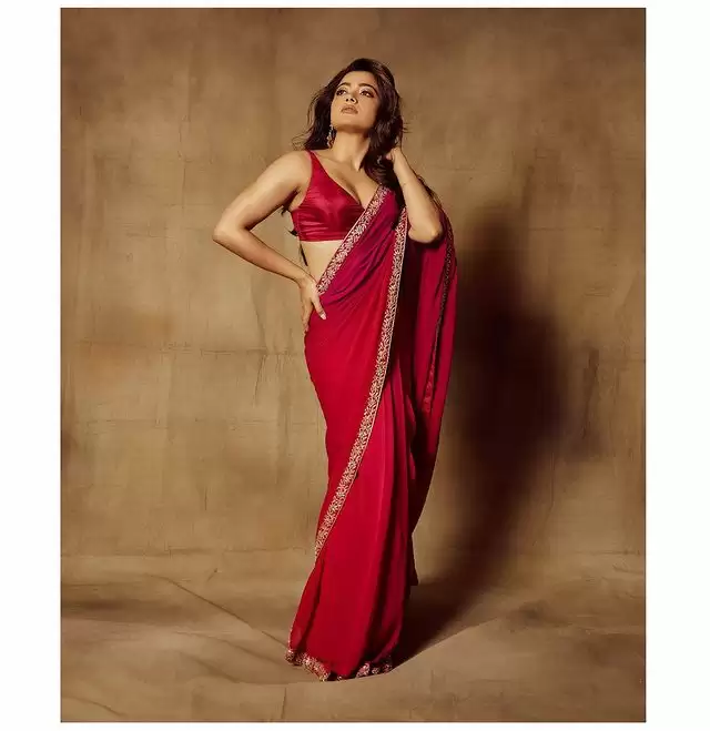 Rashmika Mandanna