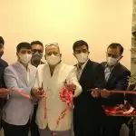 Häfele opens its independent Appliance Showroom in Bangalore
