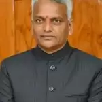 Puducherry Health Minister resigns