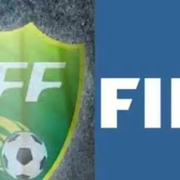 FIFA suspends Pakistan Football Federation