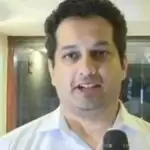 Manohar Parrikar’s Son Quit BJP and will Contest Solo In Goa Elections