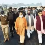 Yogi Adityanath to Visit Kashi to Oversee Preparations for PM Visit