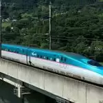 India’s bullet train project could be delayed by five years