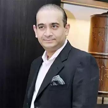 Interpol issues Red Corner Notice against fugitive diamond merchant Nirav Modi’s wife