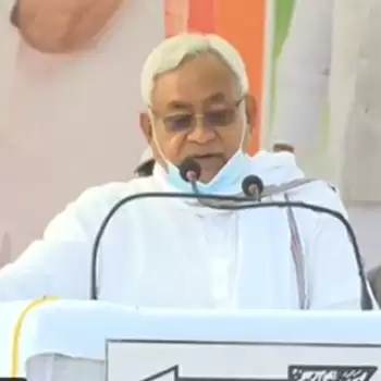 Bihar election: Nitish Kumar’s new bet, said – Reservation for everyone according to population