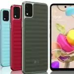 LG K42 with military-grade durability launched in India: Know its Price and Specifications