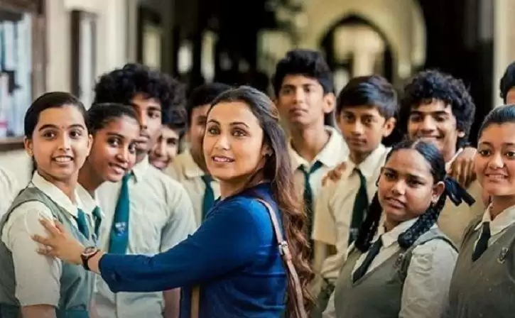 Teachers Day 2020: 9 Bollywood movies in which actors portrayed teachers’ roles on-screen.