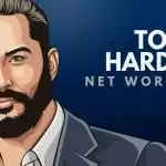 Tom Hardy Net worth 2020