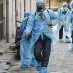 1008 cases of Covid-19 in Maharashtra for the first time in a day