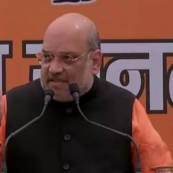 We will win 26 out of 30 seats in the first phase of Bengal: Amit Shah