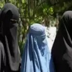 In a horrifying first, Taliban ready to recruit women for suicide bomber squads in army