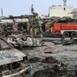 Delhi Violence: 20 thousand page chargesheet filed by Delhi Police in court