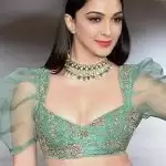 Don’t think I’m a very content kind of person: Kiara Advani