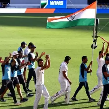 BCCI announces Rs 5 crore bonus for triumphant Indian team