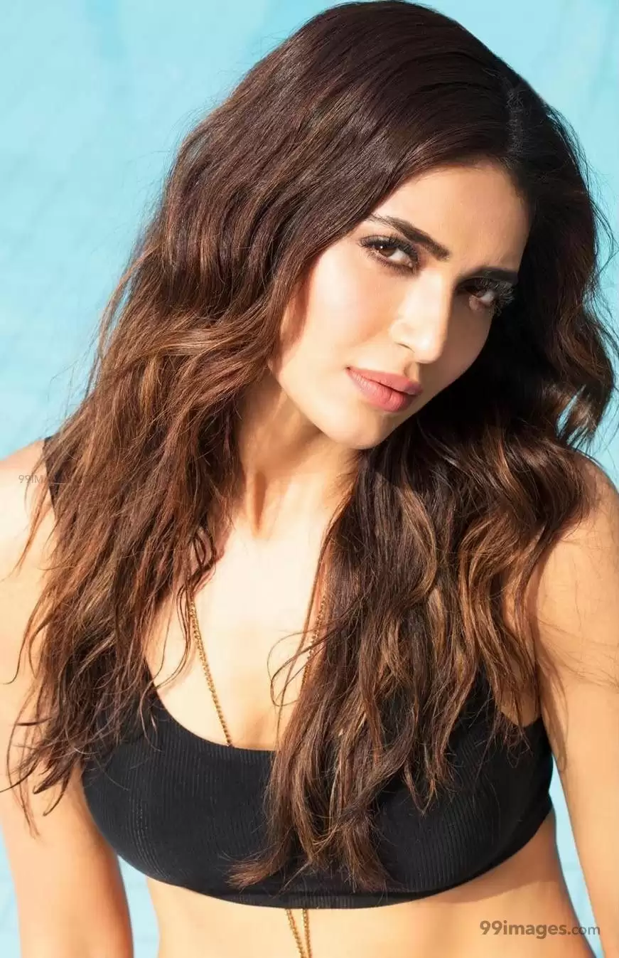 Ravishing pictures of Karishma Tanna will steal your heart.