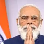 PM Modi calls for united fight against Covid-19