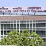 AIIMS Trauma Center chief removed in journalist’s suicide case