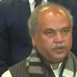 11th round too inconclusive: We can do nothing better than this, Tomar says to Kisan Unions