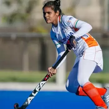 Tailor Father’s unconditional support a key factor in Nisha’s hockey journey to Tokyo Olympics