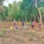 T’gana embarks on new exercise to settle podu lands issue once for all