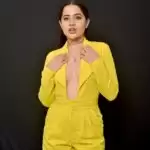 Urfi Javed Teases Fans With Her Captivating Pictures, Look At The Diva’s Sexy Pictures