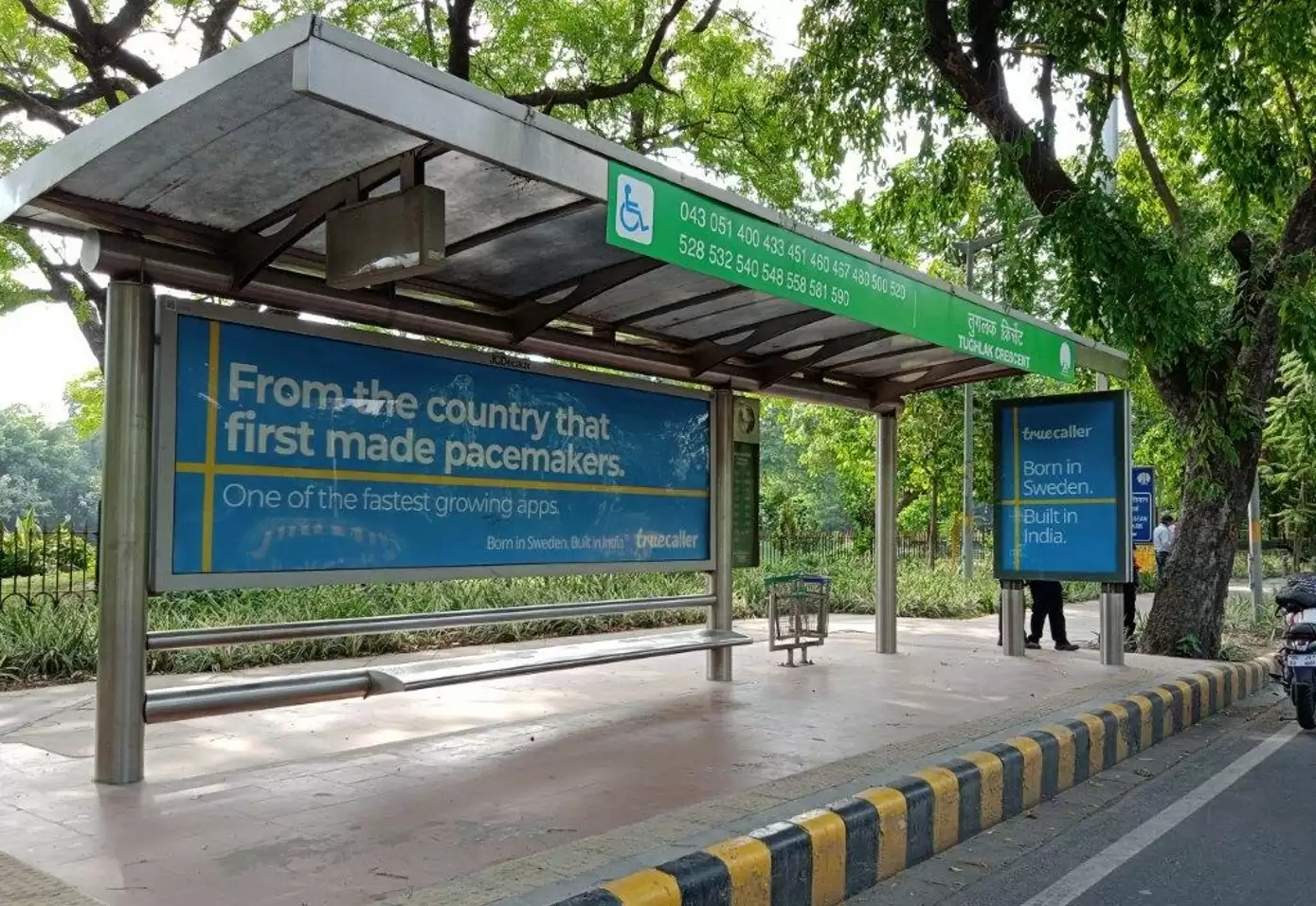 Truecaller Dials To Say #HelloIndia