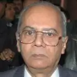 Justice Nanavati, Who Proved 1984 and 2002 Riots Dies