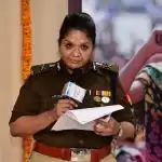 Uttar Pradesh Women’s Powerline ‘1090’ launched digital outreach program ‘Hamari Suraksha’