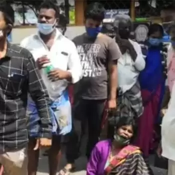24 patients die at Karnataka hospital