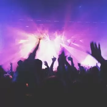 Amazing! New York City to come up with a concert for 60k music lovers