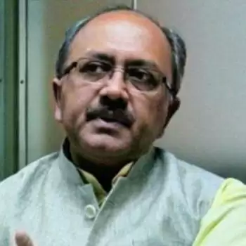 Situation of Corona in UP is critical: Siddharth Nath Singh