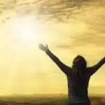 Say no to trauma and yes to happiness