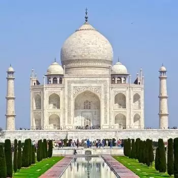 Tourist guides are worst affected in this pandemic