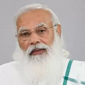 GST a milestone in the country’s economy: Modi