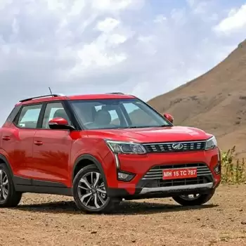 Mahindra Launches Subscription-Based Vehicle Service