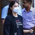 Rhea Chakraborty gets conditional bail