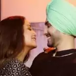 Check out Neha Kakkar and Rohanpreet Singh’s wedding card