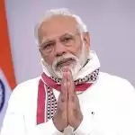 PM Modi greets people on Ramzan