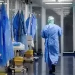 So far 99 doctors have died due to corona in the country
