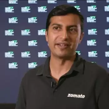 Zomato COO Gaurav Gupta Quits